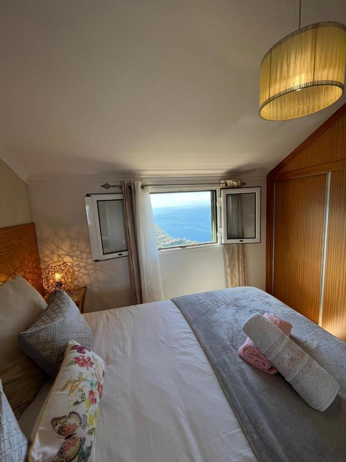 Villa Tropical House Ribeira Brava Exterior foto