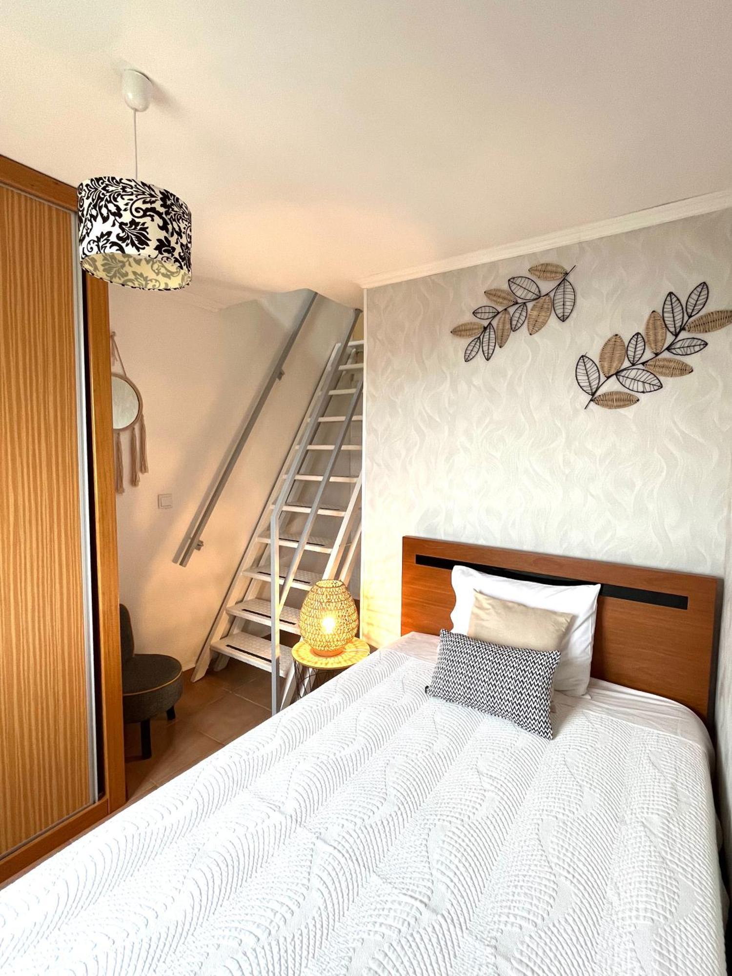 Villa Tropical House Ribeira Brava Exterior foto